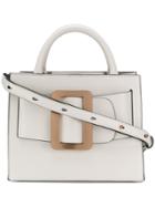 Boyy Bobby 23 Tote Bag - Nude & Neutrals