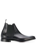 Church's Amberley R Ankle Boots - Black