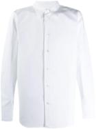 Jil Sander Formal Shirt - White