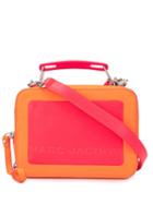 Marc Jacobs The Box 20 Crossbody Bag - Pink