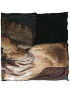 Rundholz Cashmere Scarf