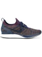 Nike Air Zoom Mariah Flyknit Racer Sneakers - Blue
