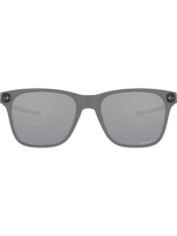 Oakley Apparition Sunglasses - Black