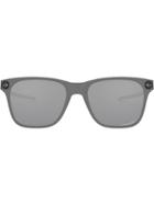 Oakley Apparition Sunglasses - Black
