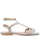 Chie Mihara Yael Sandals - Grey