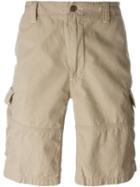 Polo Ralph Lauren Cargo Shorts, Men's, Size: 34, Nude/neutrals, Cotton