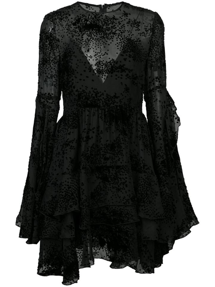 Alex Perry Buckley - Black