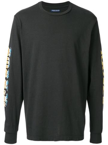 Bornxraised Bornxraised B0003chro Black