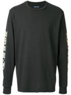 Bornxraised Bornxraised B0003chro Black