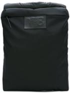 Y-3 Square Large Backpack
