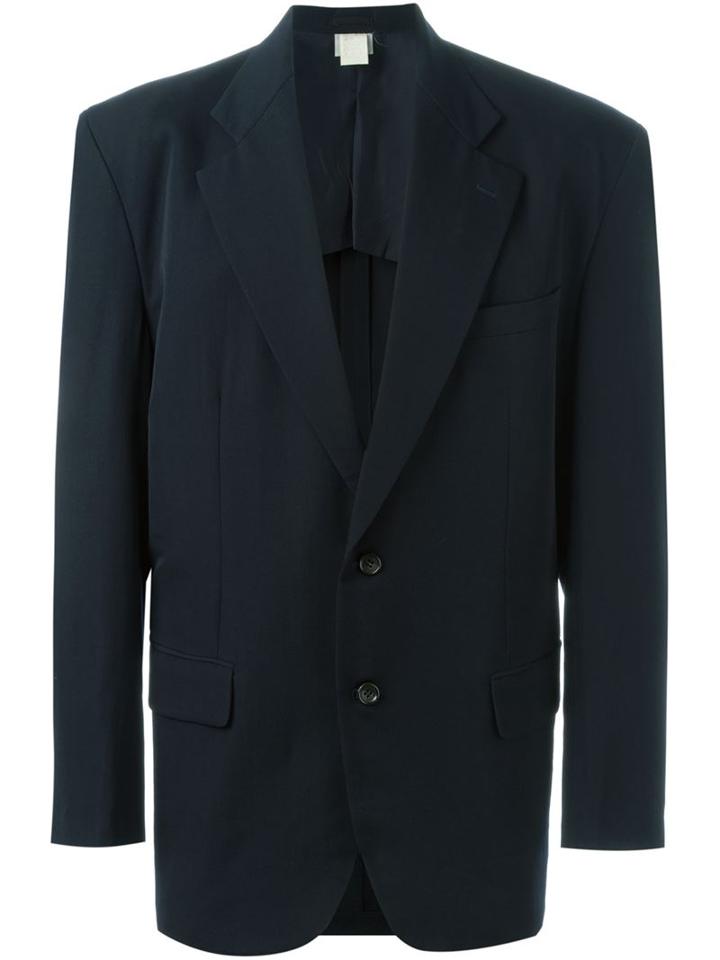 Comme Des Garçons Vintage Formal Blazer