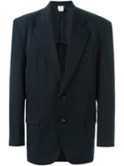 Comme Des Garçons Vintage Formal Blazer