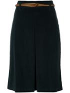 Humanoid 'ruby' Skirt