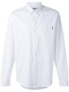 Carhartt - Pocket Front Shirt - Men - Cotton - S, White, Cotton