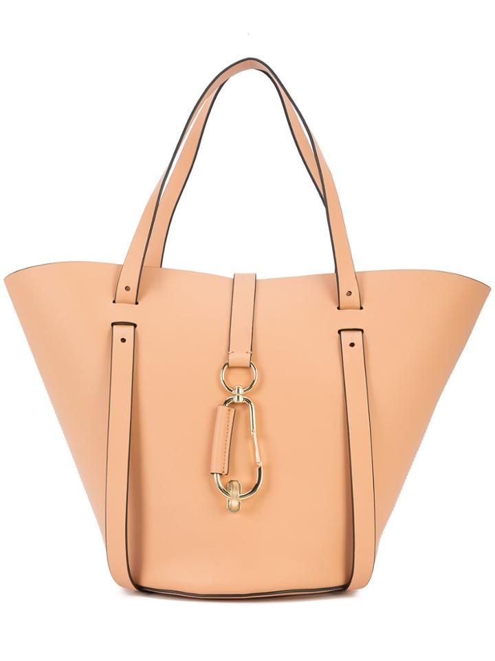 Zac Zac Posen Belay Tote - Brown