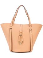 Zac Zac Posen Belay Tote - Brown