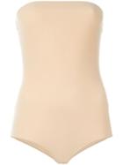 Maison Margiela Strapless Body