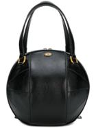 Gucci Basketball Tote Bag - Black
