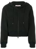 Cityshop Classic Hooded Sweatshirt - Black