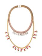 Megan Park 'cleo' Cluster Necklace, Women's