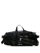 Supreme Belt Bag - Black