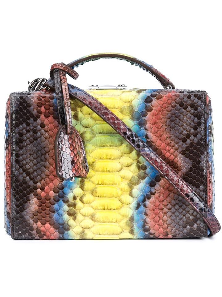 Mark Cross 'small Grace' Bag