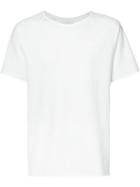 Katama - Raglan T-shirt - Men - Cotton - Xl, White, Cotton