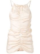 Alice Mccall Blue Moon Cami Top - Gold