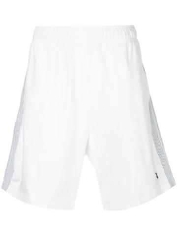 Supreme Playboy Leisure Short - White