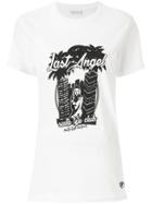 Chiara Ferragni Chiara's Last Angel T-shirt - White