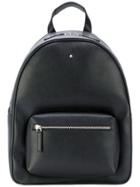 Montblanc Classic Backpack - Black