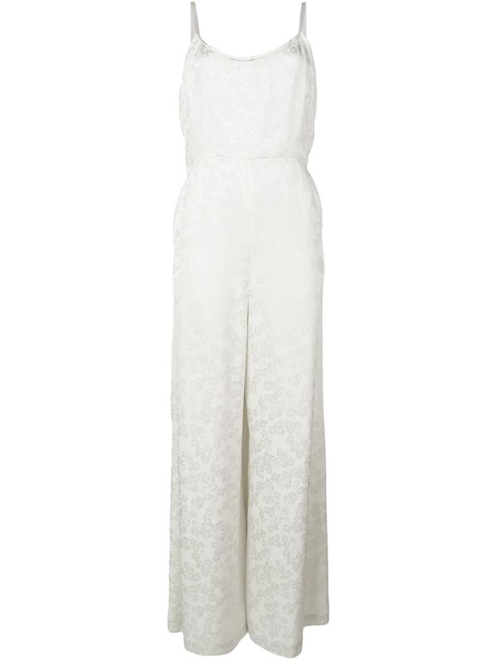 Rachel Comey Jammy Jumpsuit - Grey