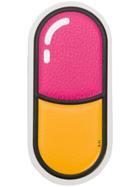 Anya Hindmarch Oversized Pill Sticker - Multicolour