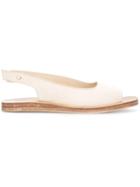 Dimissianos & Miller Slingback Sandals