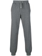 Eleventy Jogging Trousers - Grey