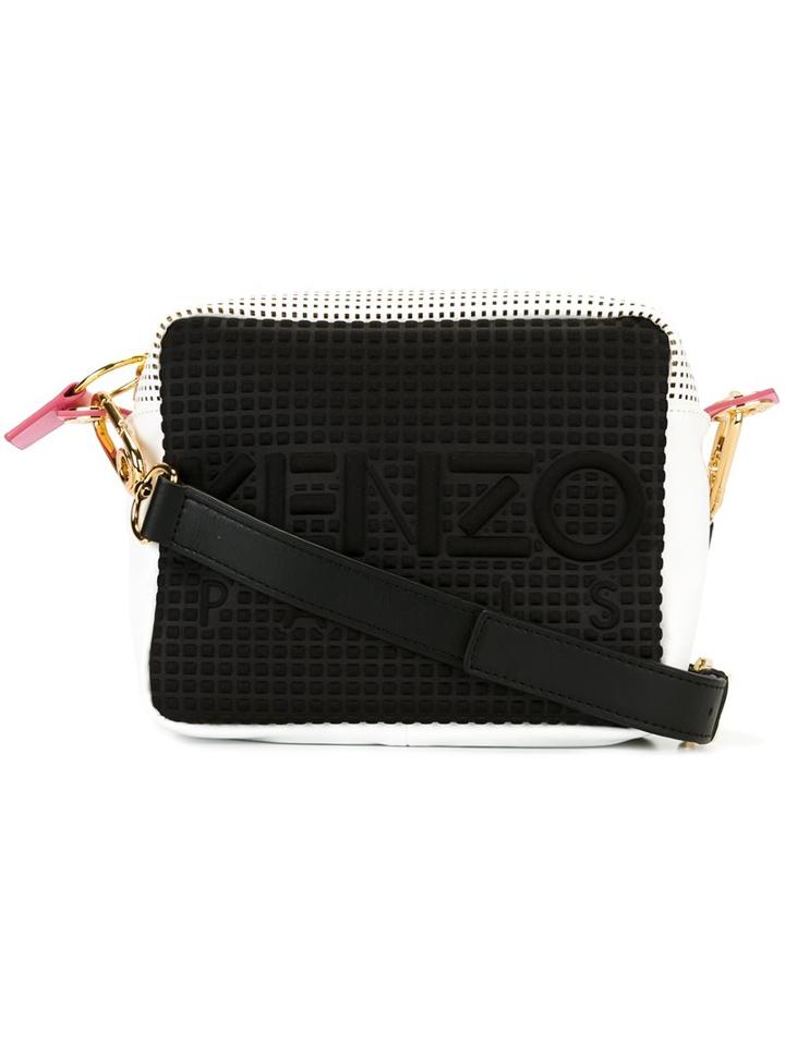 Kenzo 'kombo' Camera Bag, Women's