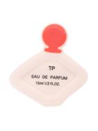 Theatre Products Perfume Shaped Hair Clip - Nude & Neutrals