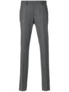 Boss Hugo Boss Tailored Trousers - Grey