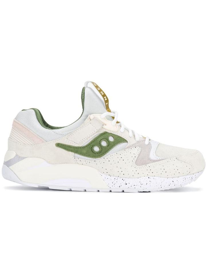Saucony - Neutrals