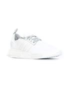 Adidas 'nmd R1' Sneakers - White