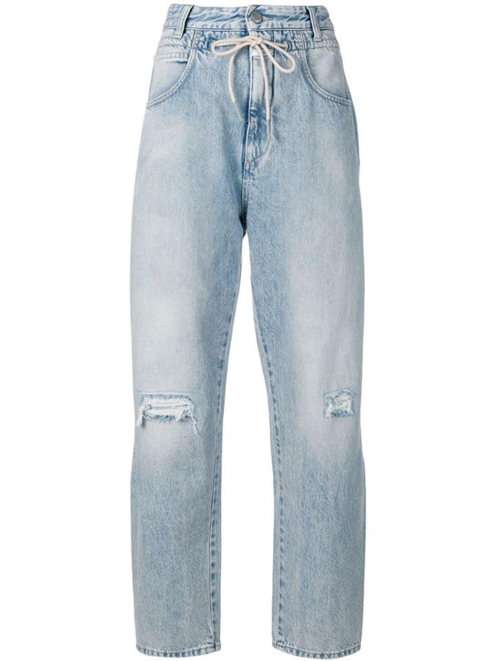 Closed Classic Boyfriend Jeans - Blue