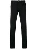 Deus Ex Machina Slim-fit Jeans - Black