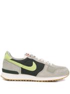 Nike Air Vortex Low Top Sneakers - Green