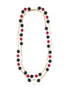 Chanel Vintage Beaded Necklace, Women's