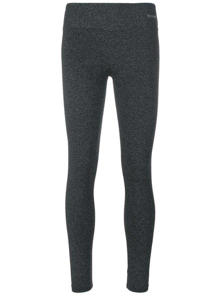Bodyism Nathalie Leggings - Grey