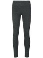 Bodyism Nathalie Leggings - Grey