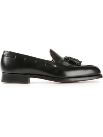 Crockett & Jones 'cavendish' Loafers
