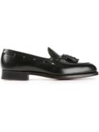 Crockett & Jones 'cavendish' Loafers