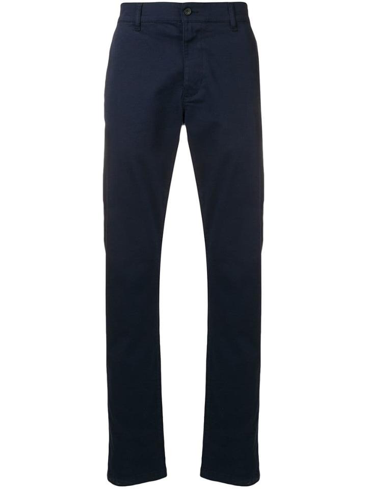 Hope Nash Trousers - Blue