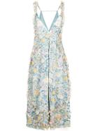 Alice Mccall Oh Lady Jumpsuit - Blue